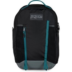 그레고리 룬 등산가방 28L 남녀공용 데일리 통근 백팩 배낭 카본 블랙, 한 사이즈