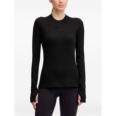 오클리 긴소매 이너 탑