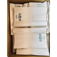 王牌 愛文油性套袋 加大款 防水 防菌 防蟲 含鐵絲, 1個
