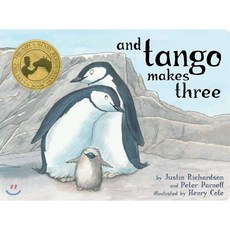 And Tango Makes Three Paperback, Little Simon