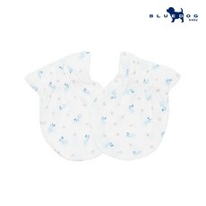 [블루독베이비]플라워 손싸개_IV (4417000804)