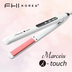 FHI 전문가용 C컬 터치 판고데기, 본품