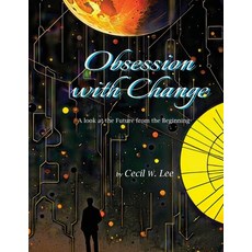 (英文圖書)Obsession With Change 平裝版, Art / Digital, 英文