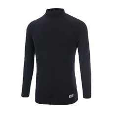 HALLA SPORT 남성 쿨링 기능성티셔츠(스판)