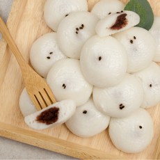 당일제조 좋은 국내산 쌀로 만든 기정떡, 30g, 30개