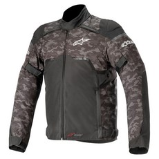 長野車業 Alpinestars HYPER DRYSTAR 防水保暖防摔衣，騎士防護首選，舒適透氣，安全耐用, 1個