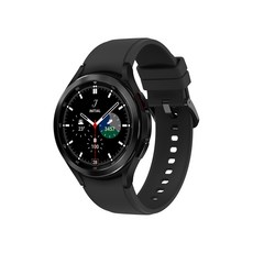 삼성전자 갤럭시 워치4 클래식 블루투스 46mm 블랙