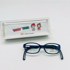 Tomato Glasses TKCC16 兒童光學眼鏡 深藍色