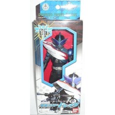 RHK05 드레이크 (라이더 폼, 1개