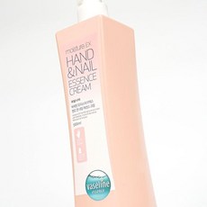 바세린 대용량 핸드크림 500ml 3개 /온가족사용 대용량