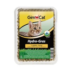 GimCat Hydro-Gras 貓草
