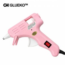 글루코 글루건 GK-20PS 사이즈 소 호환, 단품