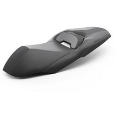 YAMAHA 原廠 X-MAX 2023-2026 舒適坐墊 降低版 椅墊