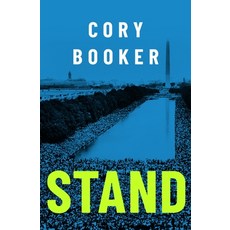 (영문도서)Stand Hardcover, St. Martin's Press, English, 9781250436733