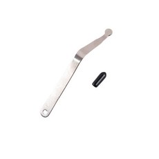 미끄럼방지 독서대고정쇠 고무캡 포함, FREE