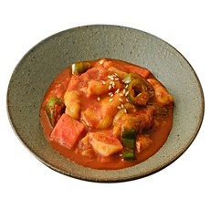 여수 나래식품 국내산 멍게젓갈 300g 멍게젓, 1개