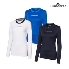 [제이린드버그] 여성 메자탑 롱 슬리브 티셔츠 AWJT07291