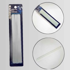 코텍 글루스틱(K7550) 10mm 글루건 핫멜트 접.착 목공, 본상품