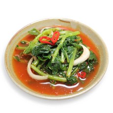 찬우물 열무물김치, 1개, 1.5kg