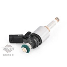奧斯德 VAG 噴油嘴 06L906036AH 適用福斯 奧迪 GOLF PASSAT A5 Q7 TT, 1個