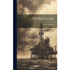 (영문도서) Petroleum Hardcover, Legare Street Press, English, 9781020081781