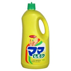 LION 獅王 Mama Lemon 特大