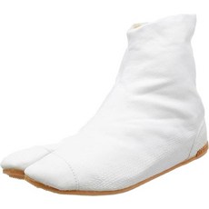 RIKIO (リトトトル) 남성 페스티벌 타비 화이트., 화이트