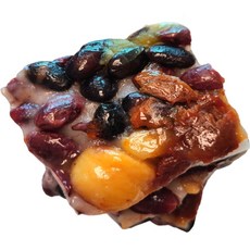 한양 아침한끼 모듬찰떡(냉동), 10개, 50g