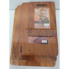 原木砧板/方/中 料理烹調煎煮切菜餐具, 詳見包裝, 詳見包裝