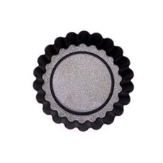 미니 원형 마들렌틀 베이킹틀