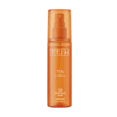 TTtH 온천수 미스트 100ml (JUST MIST), 1개