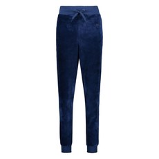 모스키노 드로스트링 웨이스트 팬츠