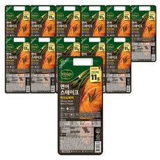 CJ 비비고 연어 스테이크