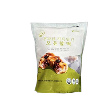 창억 모듬 찰떡, 900g, 1개