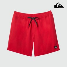 퀵실버 에브리데이 솔리드 17 남자 보드숏 RQC0 QE21BS070RQC 3067112