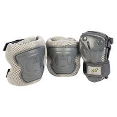 K2 Alexis 여성용 2012 3피스 패드 세트 스몰 453375