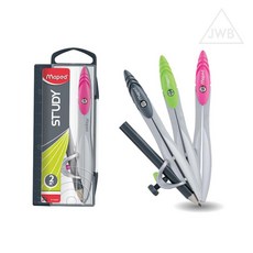 에스웍 연필 컴퍼스 학생컴퍼스