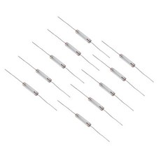 축스타일 필라멘트 전구 미니어처 VU 계량기 램프 카버 및 온쿄 앰프에 적합 10 개 12V 0.4mm, 01 빠른  Mainland