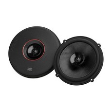 JBL Club 64C - 6-1/2\" (160mm) 양방향 컴포넌트 스피커 시스템 70W RMS 210W 피크 감도 (@ 2.83V): 92dB 주파수 응답: 55Hz, 클럽 64SQ