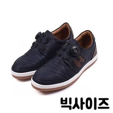 DWNEW-92 팔롱남자골프화 빅사이즈 nys+756oO