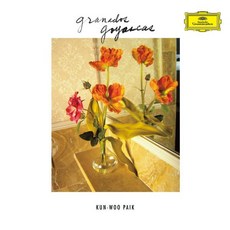 [CD] 백건우 - 그라나도스: 고예스카스 (Granados: Goyescas Op. 11)