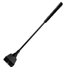 어항 스크래퍼 어항청소 어항이끼청소 수조청소용품, 1-어항스크래퍼-33cm