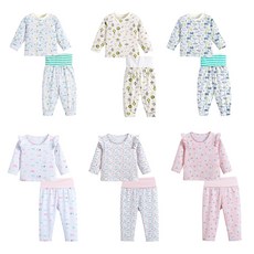 中壢24H出貨 BN-兒童護肚套裝/長袖套裝/兒童居家套裝/護肚拉架套裝/兒童套裝/男童套裝/女童套裝/TPK春.秋款