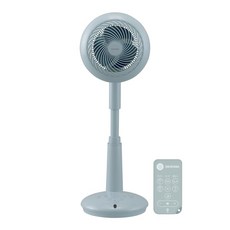 절전 대책 아이리스 오야마 서큘 레이터 15cm 상하 목 흔들 좌우 목 흔들 리, 상세페이지 참조