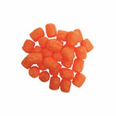 이지콘 블럭 대 (500pcs) 2봉, 주황
