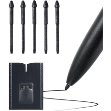iFLYTEK AINOTE2 아이플라이텍 (전용펜 포함) 전용케이스 별매 XF-DX-B311E, Pen Refills전용 펜촉 리필팩(5Pcs)