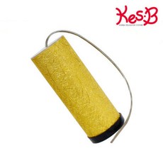 캐스비 맑은소리 천둥드럼, 혼합 색상 2개, 2개