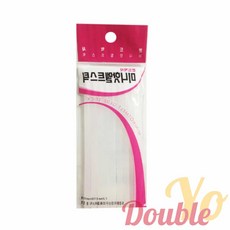 엑시트고고 핫멜트 스틱 소형 글루건심 글루건심7MM 간편한보수 글루스틱 글루건스틱7MM 핫멜트건 글루건심소 세밀한작업 글루건, 1개