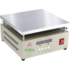디지털 핫플레이트 실험실 항온 가열판 연구실 공업용 전열기, HPB-1515