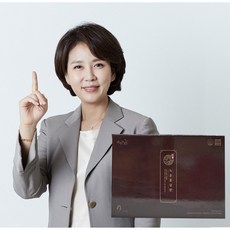 [순수한삼] 김소형 한의사 녹용 홍삼환 4g x 60환 / 녹용환 / 홍삼환 / 침향환 / 황제침향환, 1개